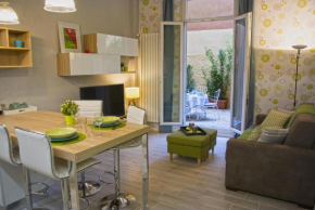 Borgonuovo Apartments